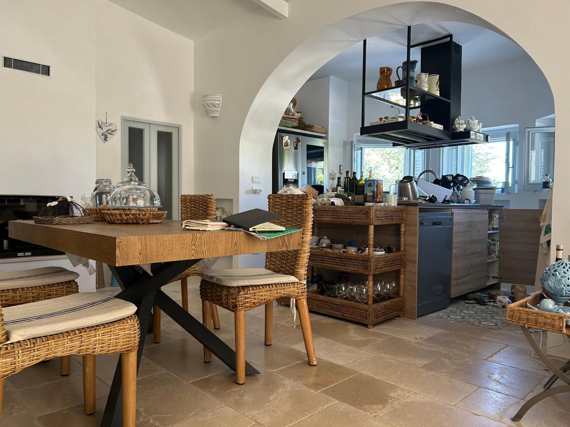 Il Trullo Di Simona Bed & Breakfast Locorotondo Exterior photo