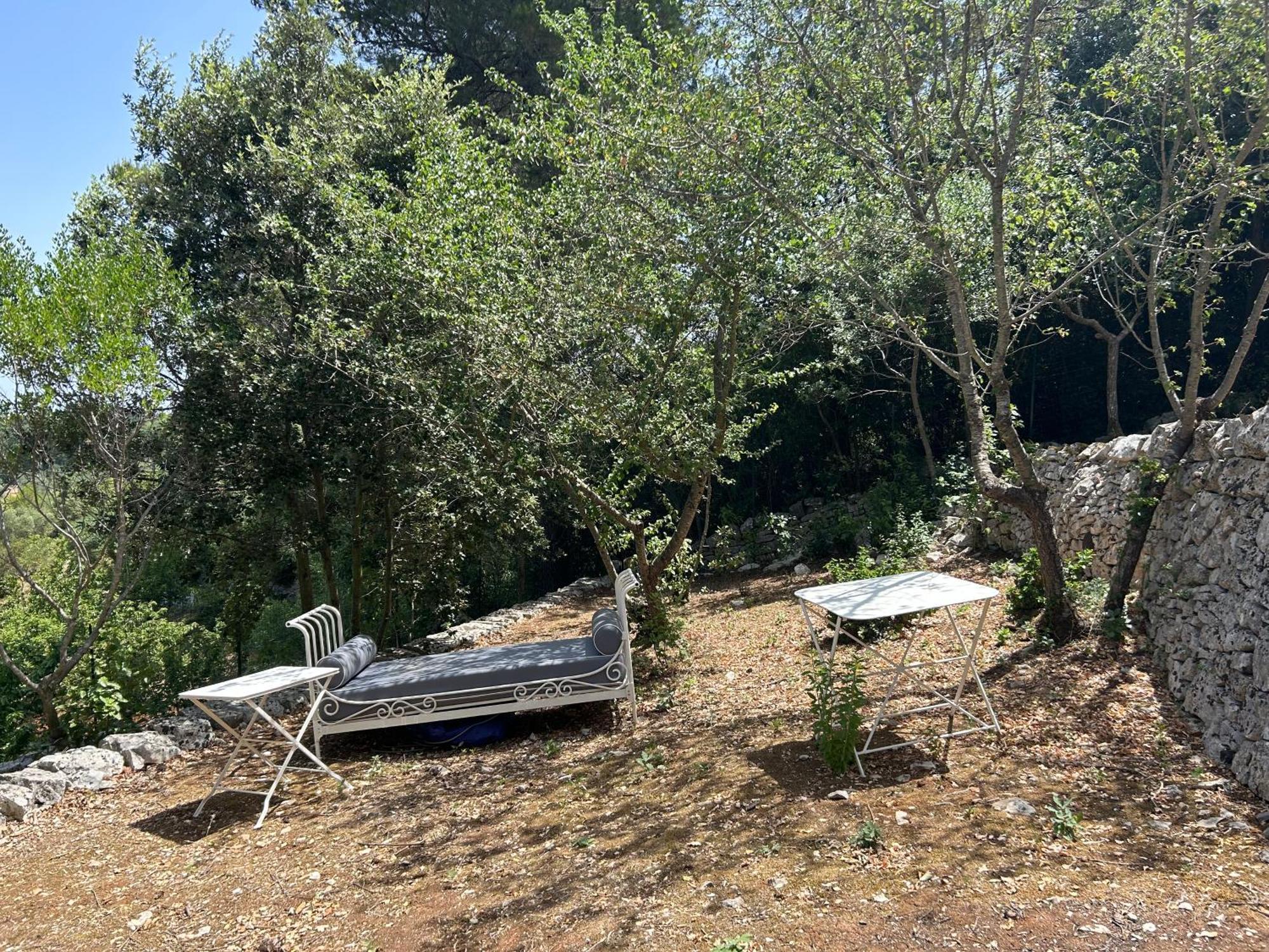 Il Trullo Di Simona Bed & Breakfast Locorotondo Exterior photo