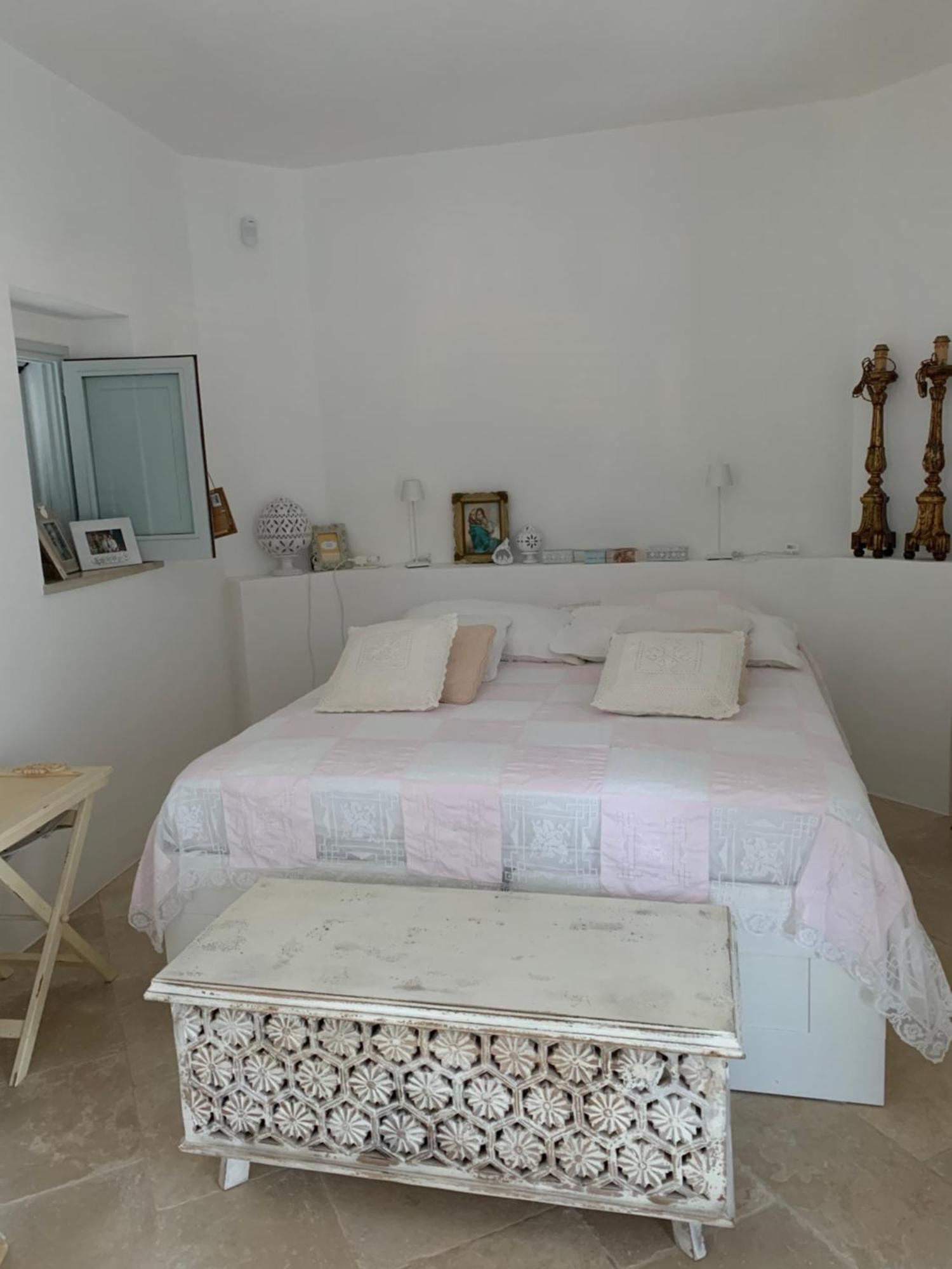 Il Trullo Di Simona Bed & Breakfast Locorotondo Exterior photo