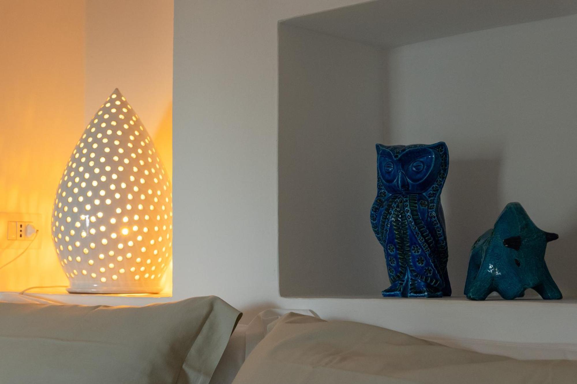 Il Trullo Di Simona Bed & Breakfast Locorotondo Exterior photo