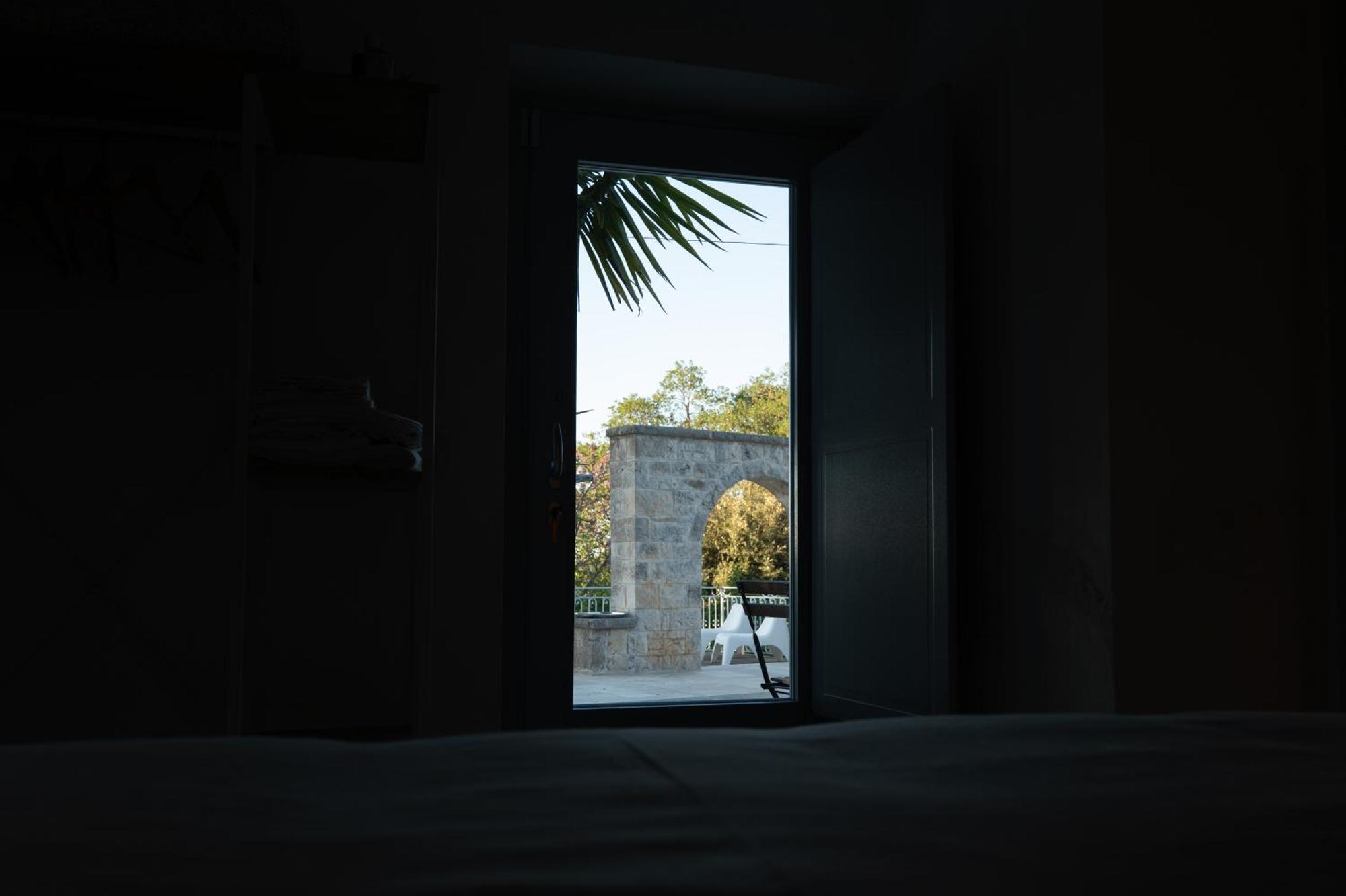 Il Trullo Di Simona Bed & Breakfast Locorotondo Exterior photo
